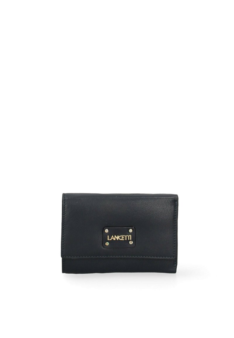 Lancetti Portafoglio - blue