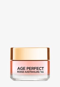 L'Oréal Paris Skin - AGE PERFECT GOLDEN AGE DAY CREAM 50ML - Dagcrème - - Miniatuurafbeelding 1