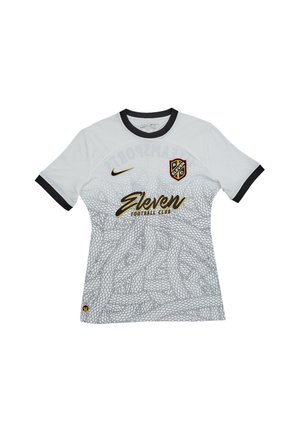 Nike Performance FUSSBALL - 11FC OUTPLAY - Article de supporter d'équipe de club - weissschwarzgold