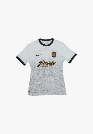 Nike Performance FUSSBALL - 11FC OUTPLAY - Squadra - weissschwarzgold