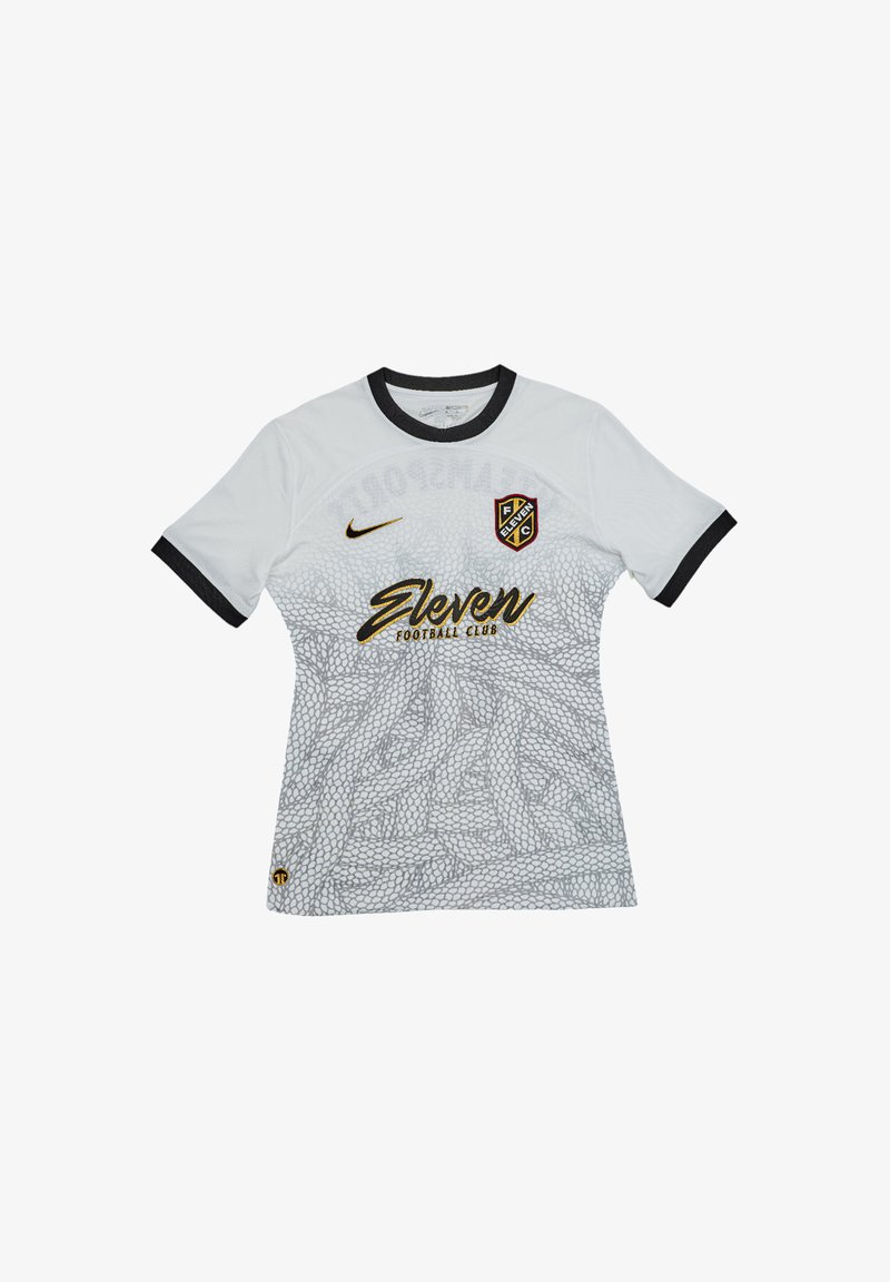 Nike Performance FUSSBALL - 11FC OUTPLAY - Article de supporter d'équipe de club - weissschwarzgold