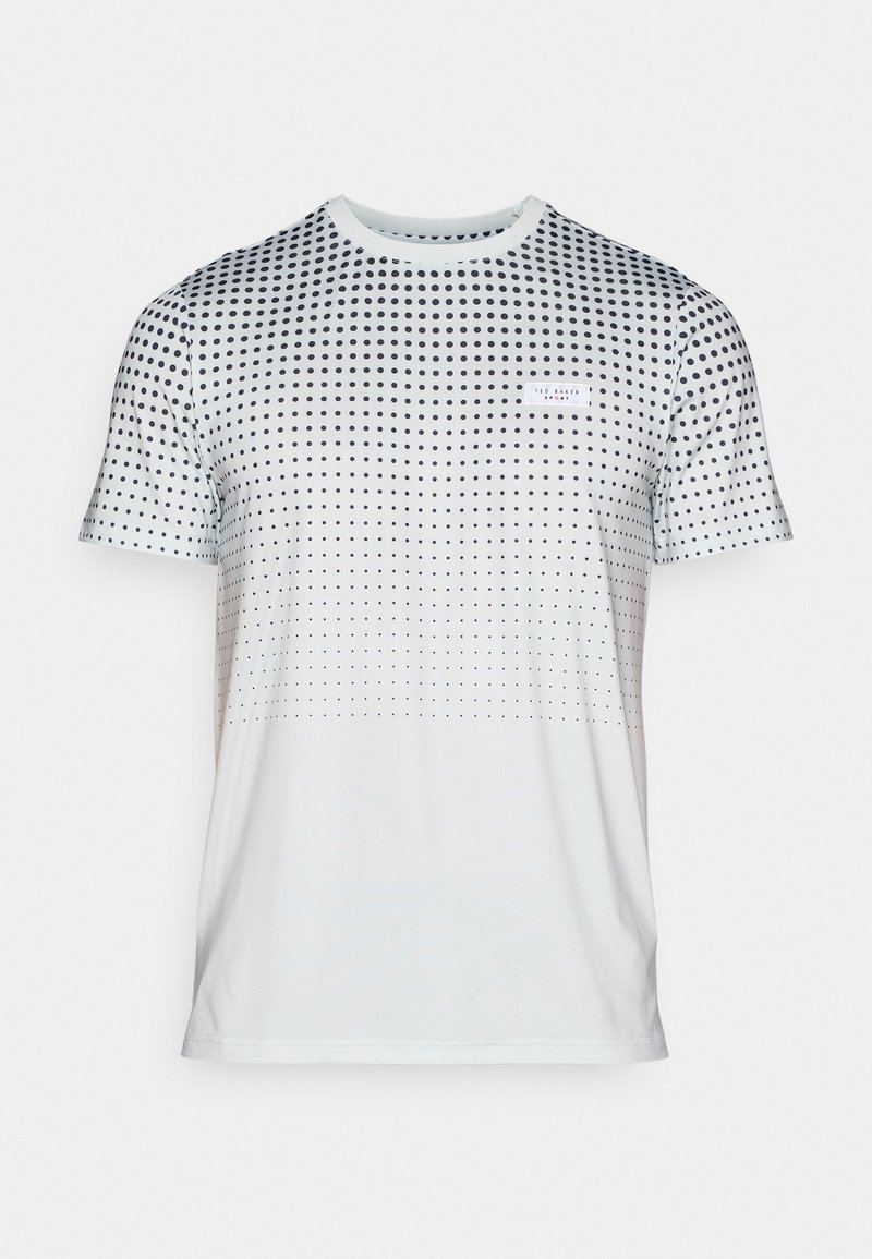 Ted Baker Sports Sport T-shirt blauw