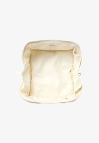 The Flat Lay Co. MARSHMALLOW FLAT LAY MAKEUP BOX BAG - Trousse - vanilla