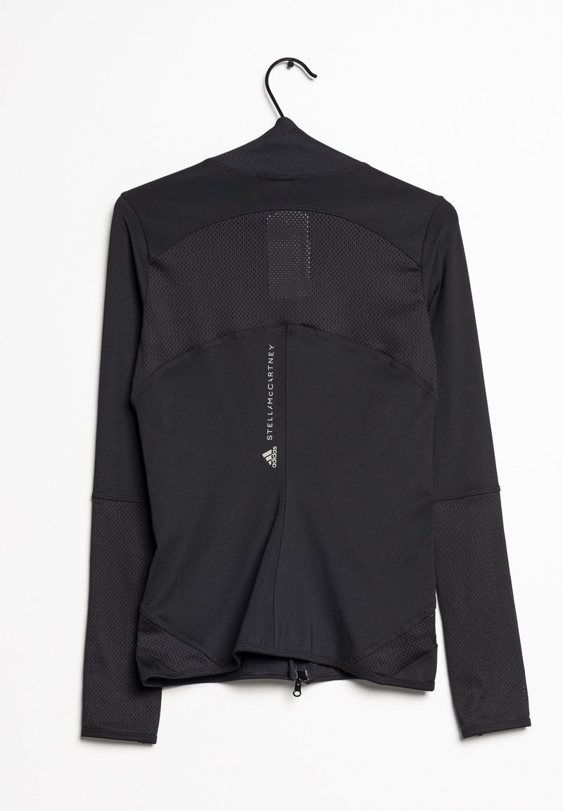 adidas by Stella McCartney Training jacket black (Pre-owned