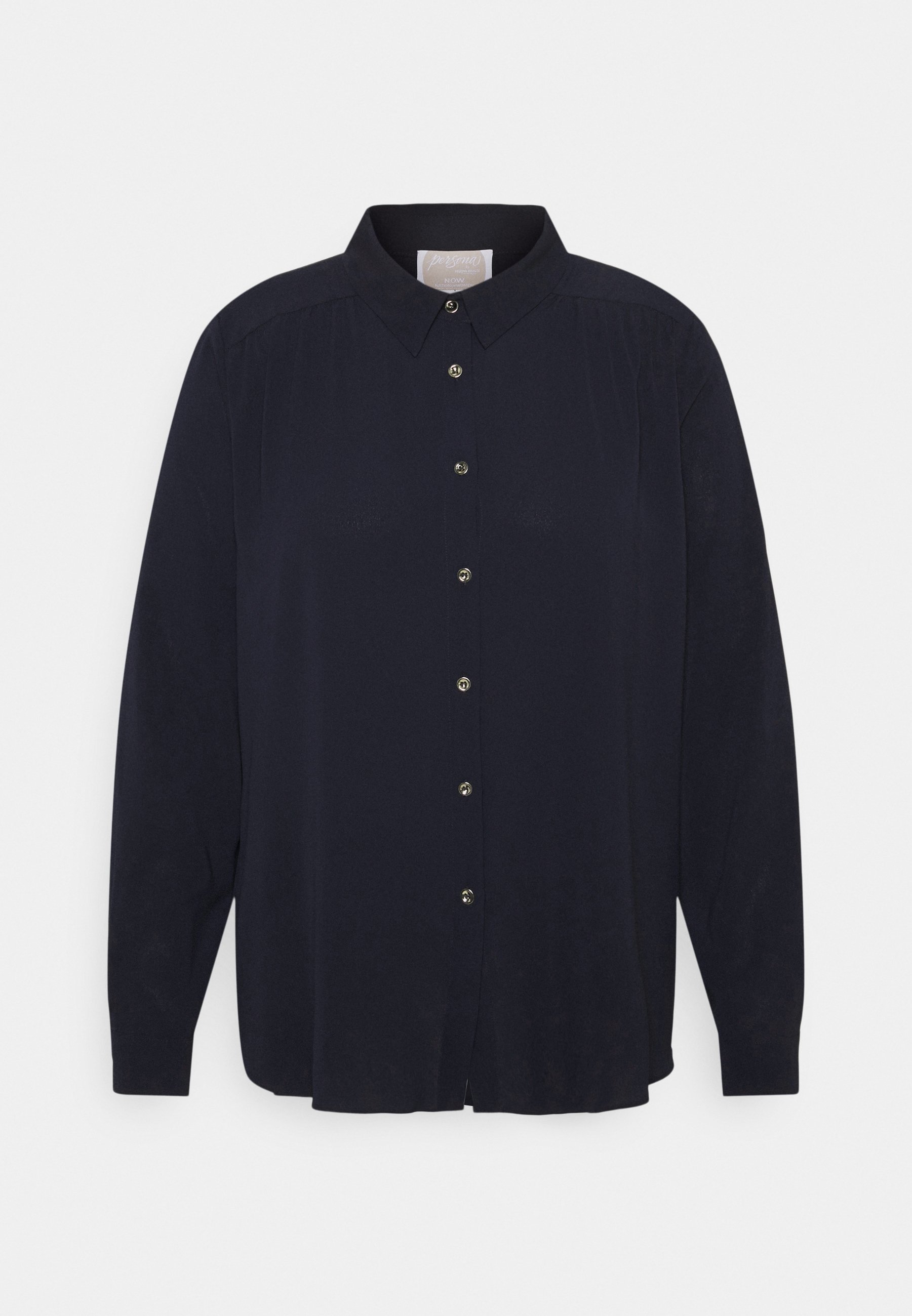 Women BERENICE - Button-down blouse Women BERENICE - Button-down blouse