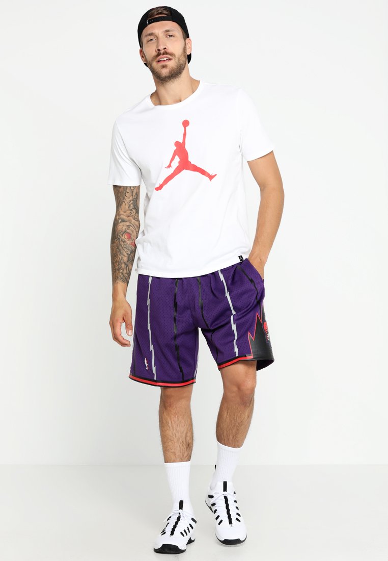 zalando pantaloncini