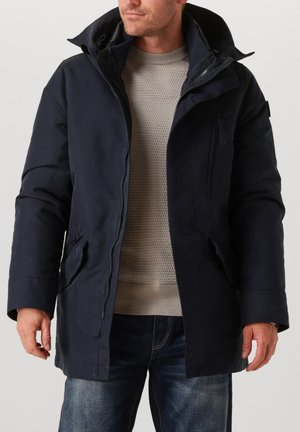 Übergangsjacke - alaska blue