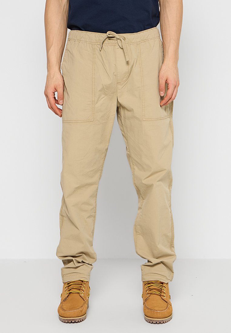 Timberland Broek kaki Timberland Broek kaki