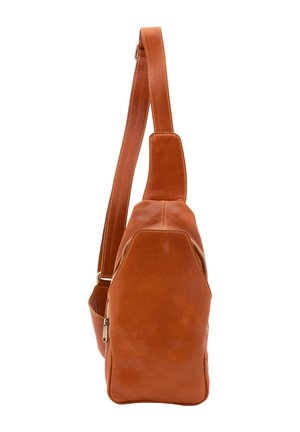 BELT  - Sac banane - cognac