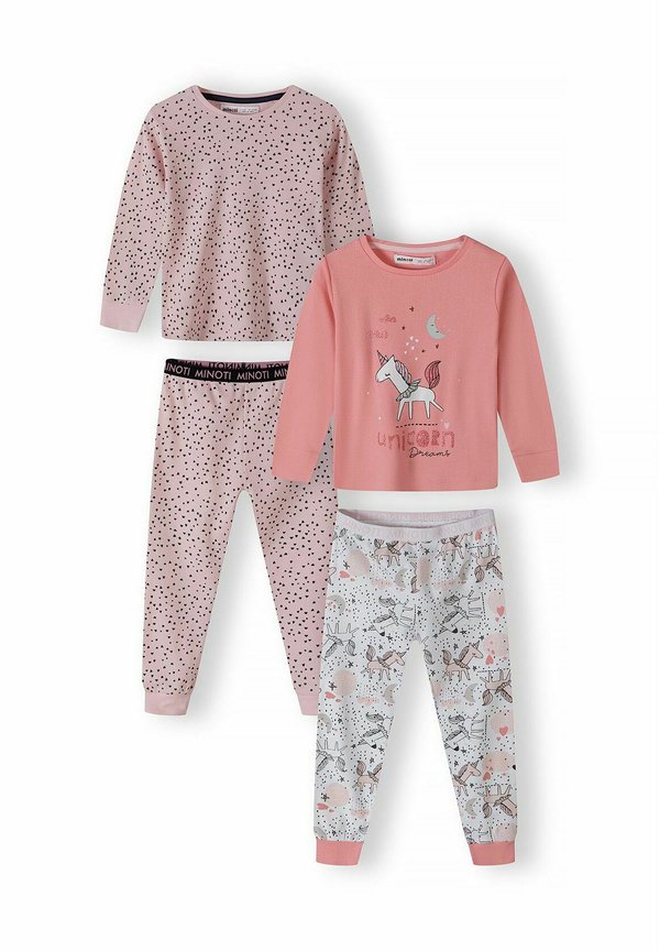 M2 ER PACK SET - Pyjama