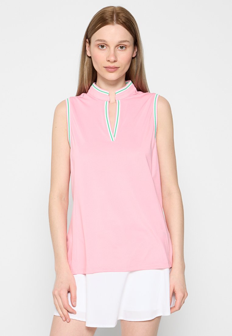 RLX Golf Top roze RLX Golf Top roze