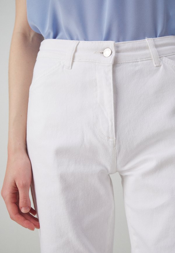 SANDIEGO - Trousers - weiss3