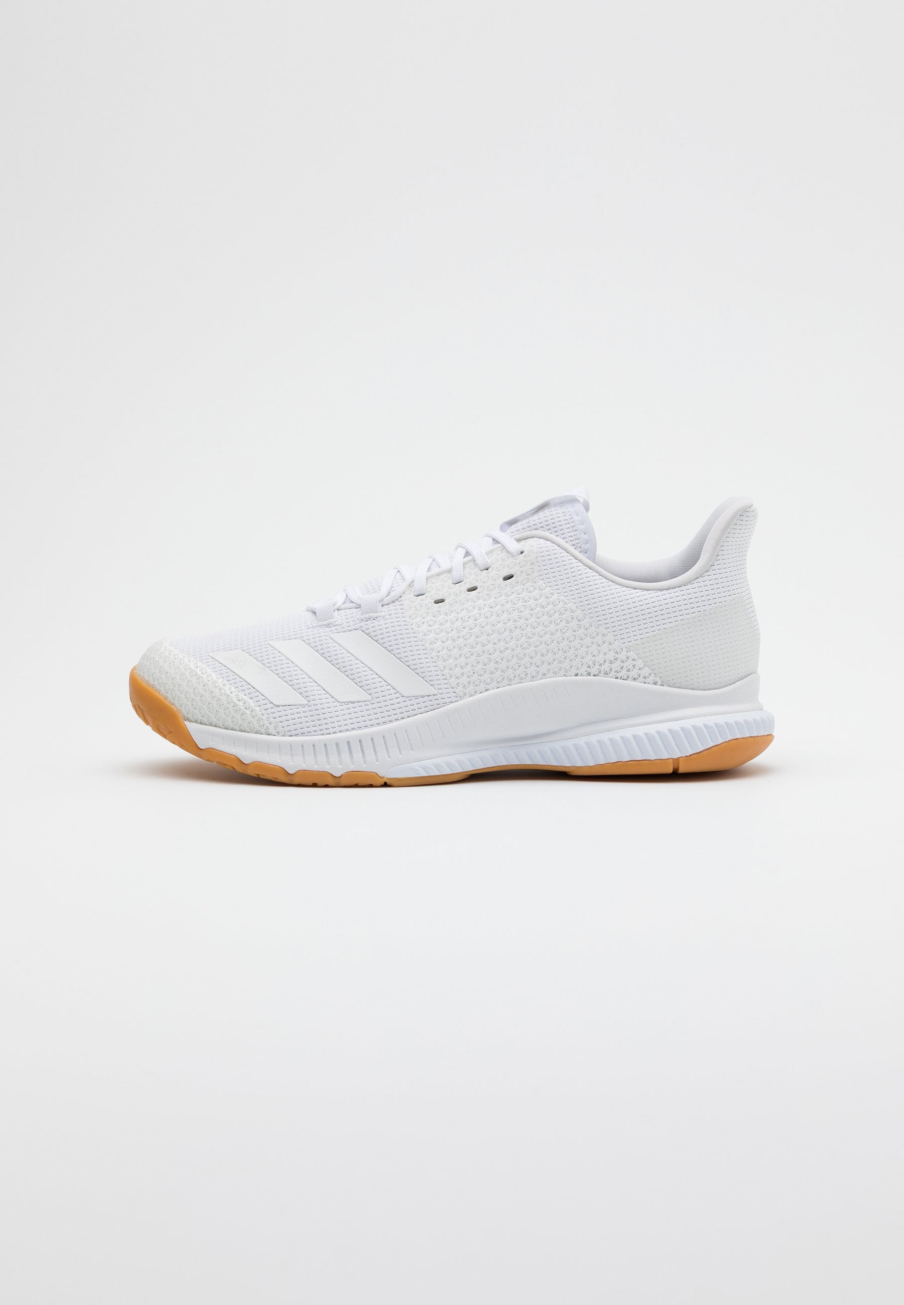 de primera categoría taller Adiós adidas Performance CRAZYFLIGHT BOUNCE 3 - Zapatillas de voleibol - footwear white/blanco - Zalando.es de primera categoría taller Adiós adidas Performance CRAZYFLIGHT BOUNCE 3 - Zapatillas de voleibol - footwear white/blanco - Zalando.es