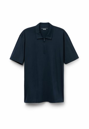IUMAN Intimissimi, PREMIUM - Poloshirt - blue