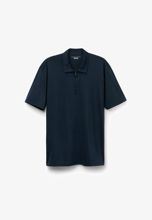 IUMAN Intimissimi, PREMIUM - Poloshirt - blue