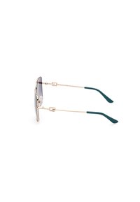 Guess Aurinkolasit - verde blu