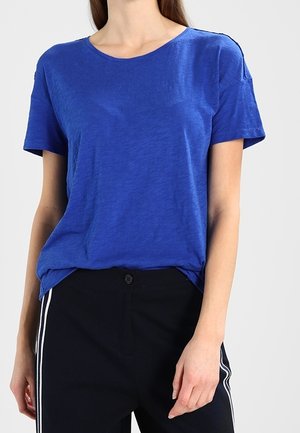 Marc O'Polo T-shirt basique - royal blue