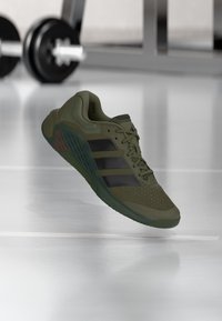 Non sélectionné, olive strata/core black/night cargo