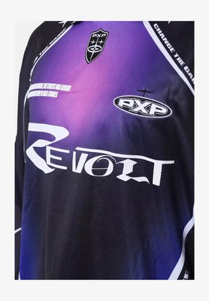 Project X Paris, Polo - black