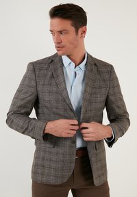 Buratti SLIM FIT - Sakko - mink