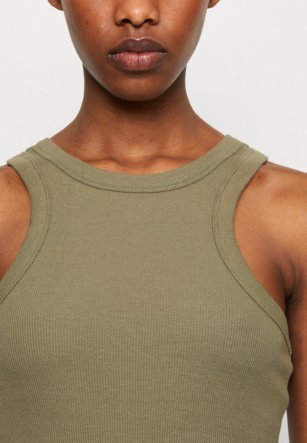 NMMAYA HALTER NECK  - Top - kalamata2