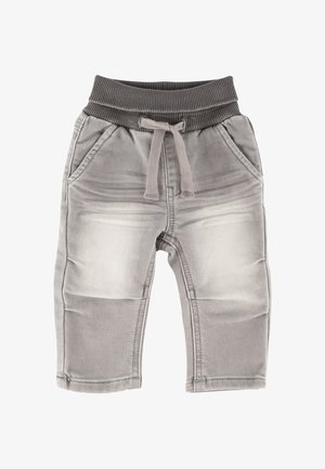 sigikid Jeans a sigaretta - grau