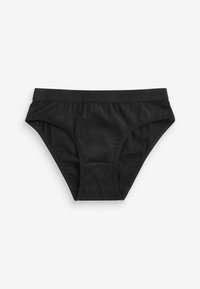 Next 7 PACK  - Spodný diel bikín - monochrome