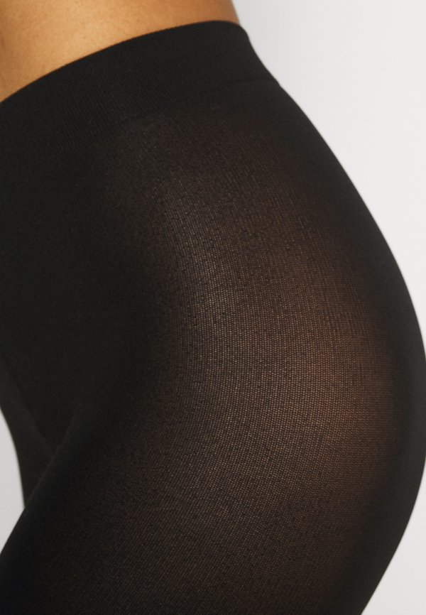 WOMEN THERMO LIGHT TIGHTS 2 PACK - Tights2