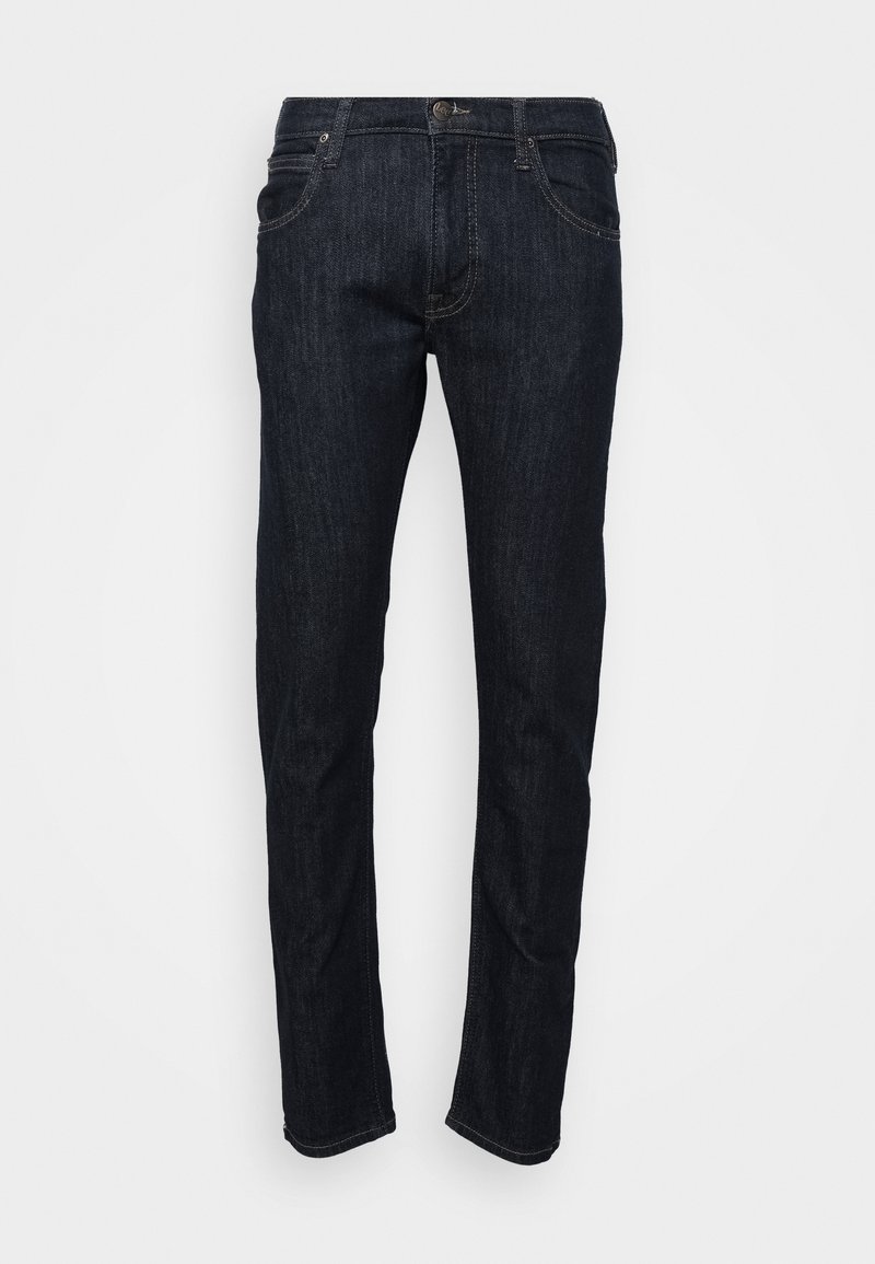 Lee Slim fit jeans gewassen Lee Slim fit jeans gewassen