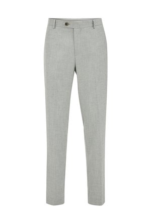 WE Fashion, Anzughose - mint green