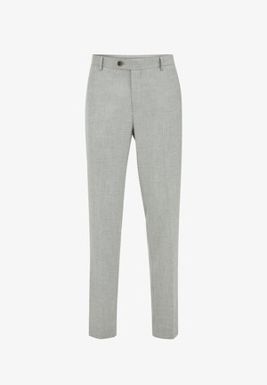 WE Fashion, Anzughose - mint green