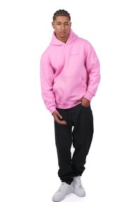 Dropsize - Bluza z kapturem