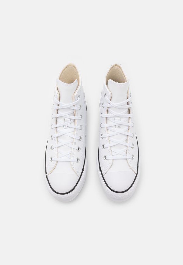 CHUCK TAYLOR ALL STAR LIFT PLATFORM  - High-top trainers2