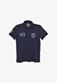 Selezionato, blu