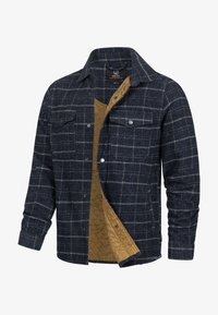 Non selezionato, dark navy