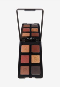 Eyeko - EYEKO LIMITLESS EYESHADOW PALETTE - Lidschattenpalette - 3 Thumbnail-Bild 1