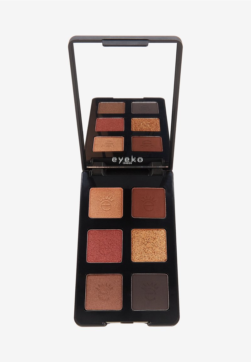 Eyeko - EYEKO LIMITLESS EYESHADOW PALETTE - Lidschattenpalette - 3, Vergrößern