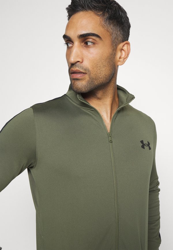 RIVAL KNIT - Tracksuit2