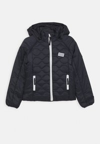 LEGO® kidswear JIPE 601 JACKET - Vinterjacka - dark grey