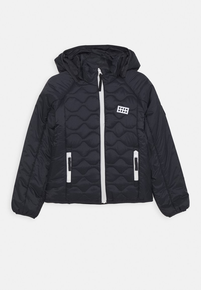 LEGO® kidswear JIPE 601 JACKET - Vinterjacka - dark grey