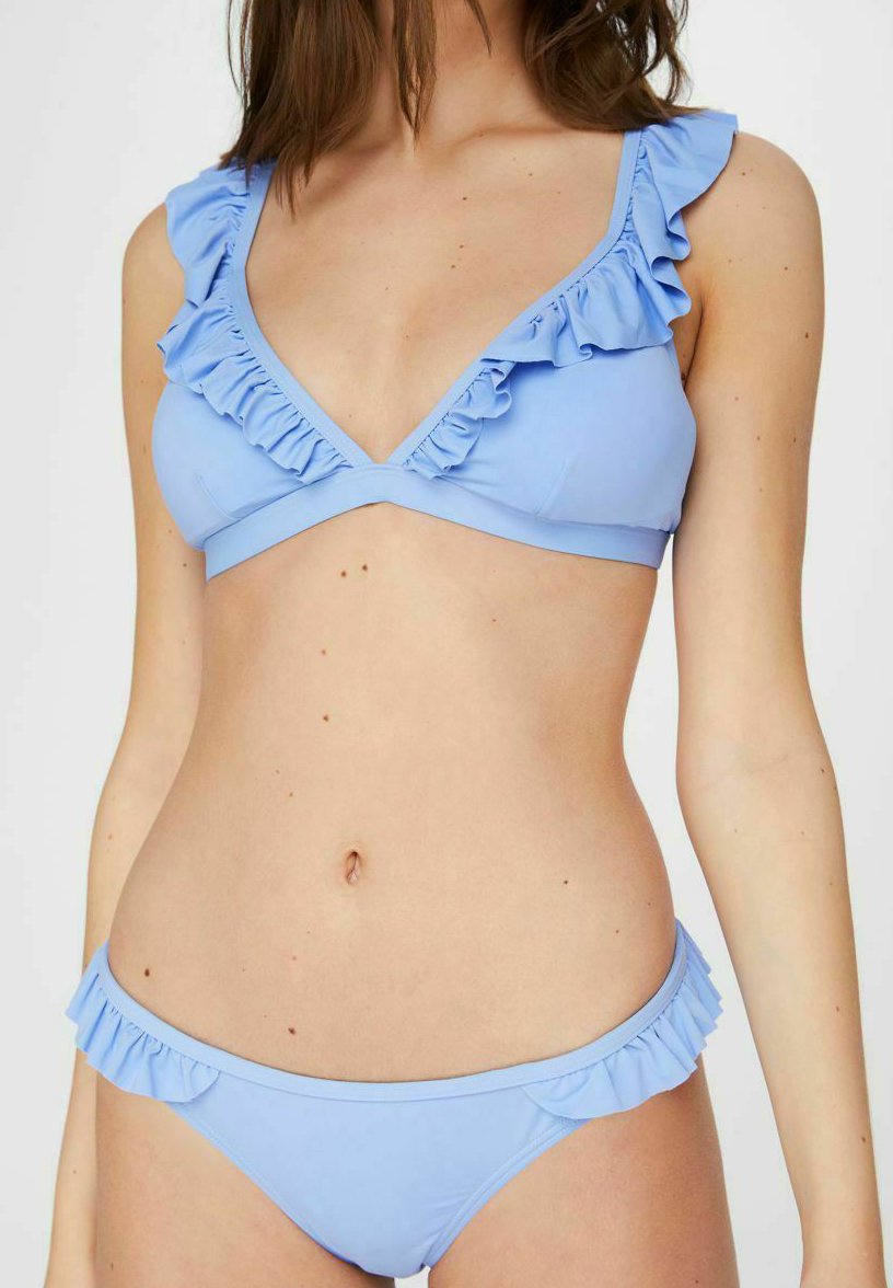 Damer Bikinibukser Damer Bikinibukser
