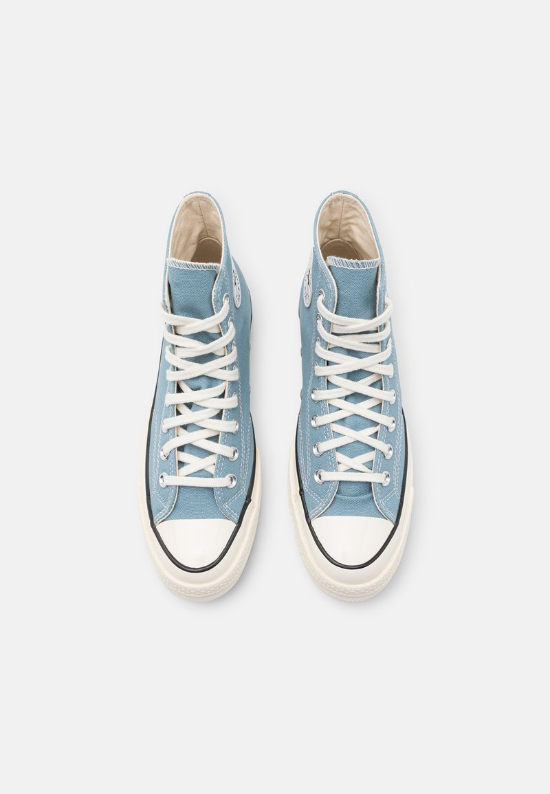 Converse Hellblaue Sneaker Herren CONVERSE CHUCK 70 HI Sneakers