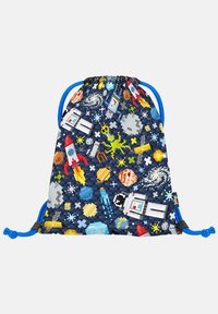 Baagl Drawstring sports bag - mehrfarbig