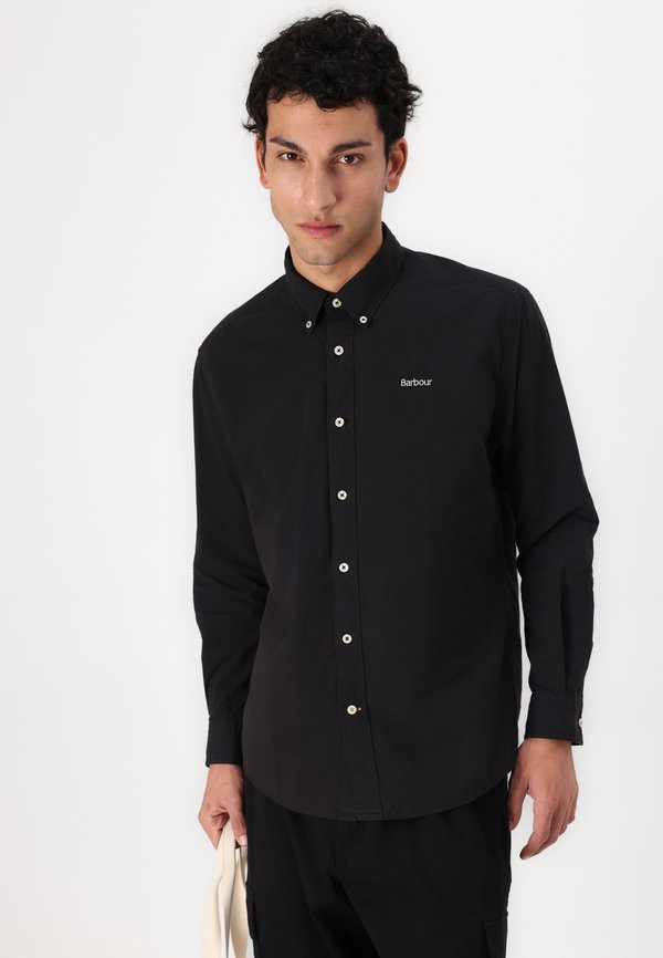 GARMENT SHIRT - Shirt2