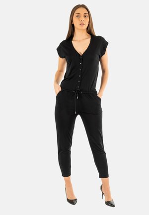 VADENKA - Tuta jumpsuit - noir