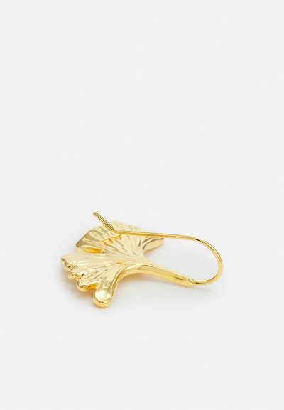 Aurélie Bidermann TANGERINE EARRINGS - Orecchini - gold-coloured