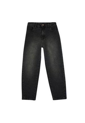 Jeans relaxed fit - grey