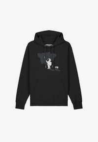 Sélectionné, black