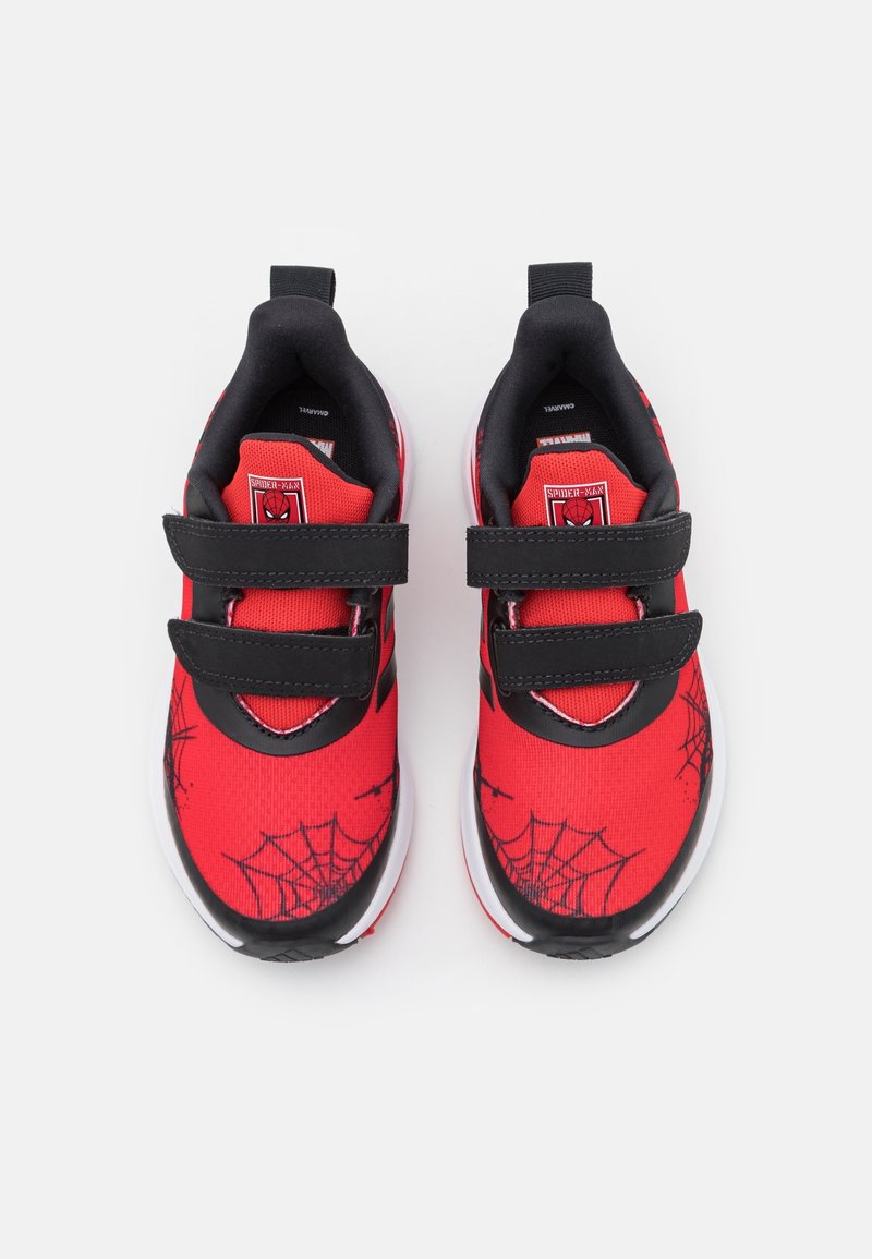 adidas gazelle silver green womens adidas x marvel spider-man fortarun shoes vivid red / core black / cloud  white – Footway.com main image 1