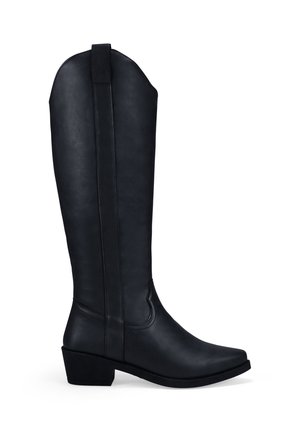 Botas - black